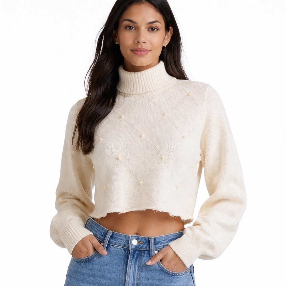 VINTAGE SWEATER